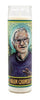 Chomsky Secular Saint Candle