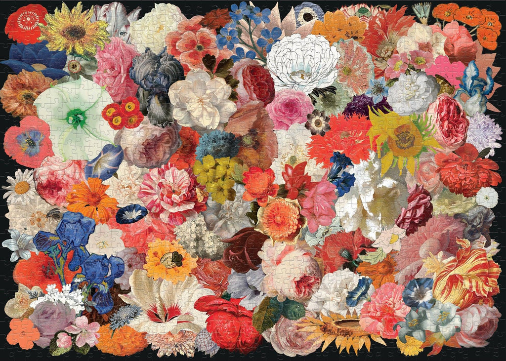 グランドホールセール art-flowers-jigsaw- その他