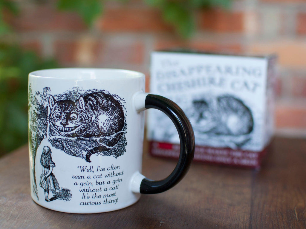 Disappearing Dinosaur Heat Changing Coffee Mug New In Box Disappearing Dinosaur Heat Changing Coffee Mug New In Box