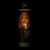 Product photo of Harriet Tubman Secular Saint Candle, a novelty gift manufactured by The Unemployed Philosophers Guild.