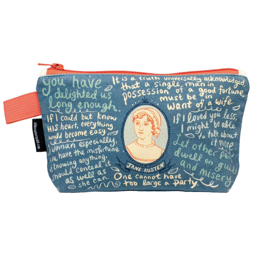 Alchemy Zipper Bag  Smart and Funny Gifts by UPG – The Unemployed  Philosophers Guild