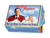 Product photo of Mister Rogers Soap, a novelty gift manufactured by The Unemployed Philosophers Guild.