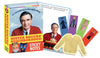 Product photo of Mister Rogers Sticky Notes, a novelty gift manufactured by The Unemployed Philosophers Guild.