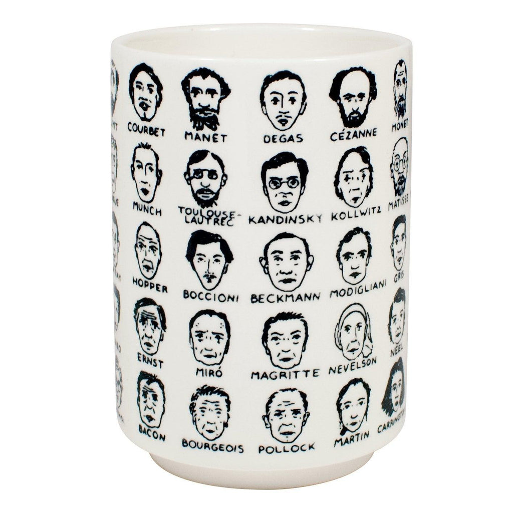 How To Tie Knots Mug  Smart and Funny Gifts by UPG – The Unemployed  Philosophers Guild