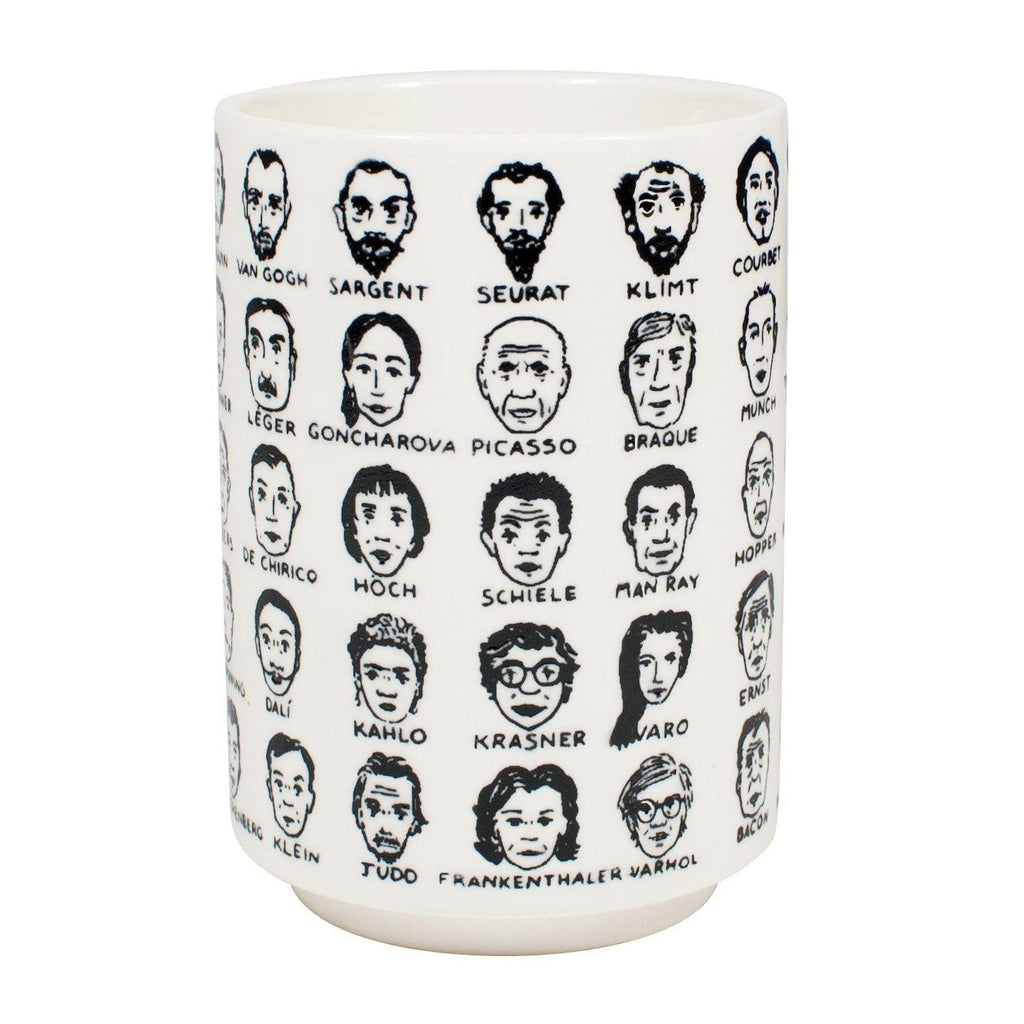 How To Tie Knots Mug  Smart and Funny Gifts by UPG – The Unemployed  Philosophers Guild