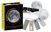 Product photo of Moonstruck Memos Sticky Notes, a novelty gift manufactured by The Unemployed Philosophers Guild.