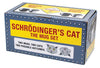 Product photo of Schr̦dinger's Cat, a novelty gift manufactured by The Unemployed Philosophers Guild.