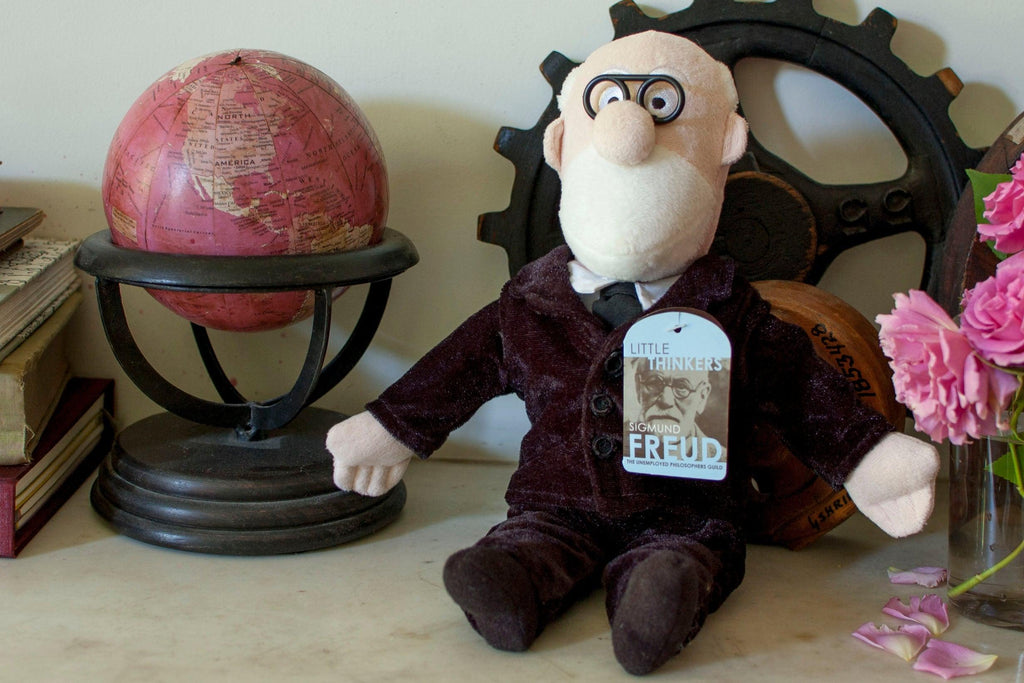 Sigmund Freud Little Thinker Sigmund Freud Little Thinker
