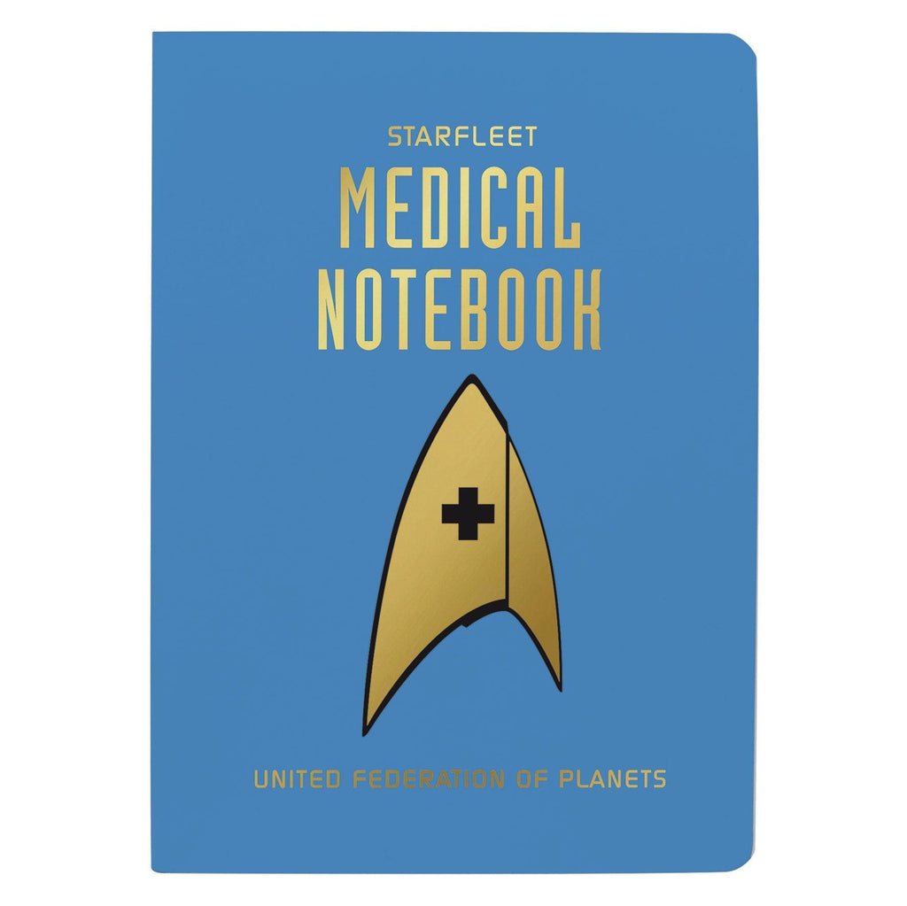 Star Trek Leonard McCoy Greeting Card  Smart and Funny Gifts by UPG – The  Unemployed Philosophers Guild