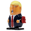Product photo of Trumpzilla Wind-Up Donald Trump, a novelty gift manufactured by The Unemployed Philosophers Guild.