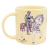 Arms and Armor Mug