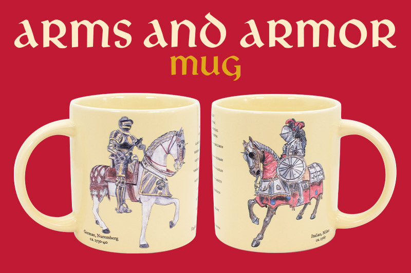 allann bros coffee mug On a Coffee Break Mug main image 0