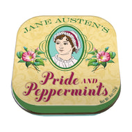 Jane Austen Mints
