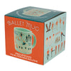 Ballet Mug