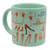 Ballet Mug