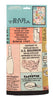 Folded Bar Trivia dish towel in packaging