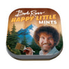 Bob Ross Happy Little Mints