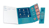 Book Club Notebook inside back cover
