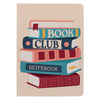 Book Club notebook cover