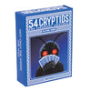 Cryptid Playing Card Set
