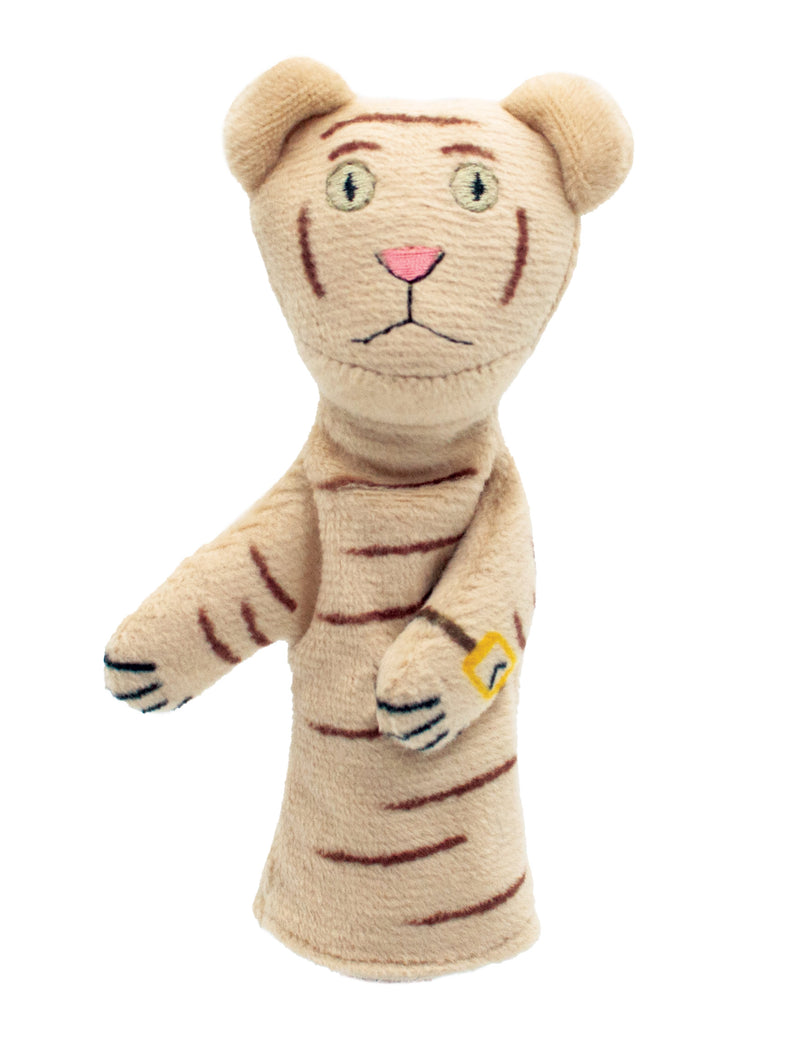 Daniel Tiger Magnetic Personality The Unemployed Philosophers Guild