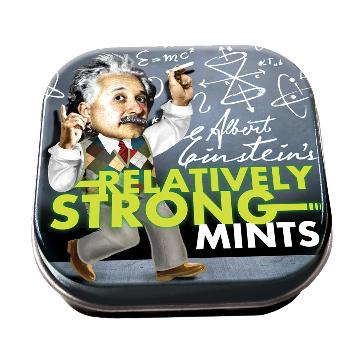 Messiah Mints Judaica Gifts | The Unemployed Philosophers Guild