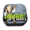 Einstein Relativity Mints