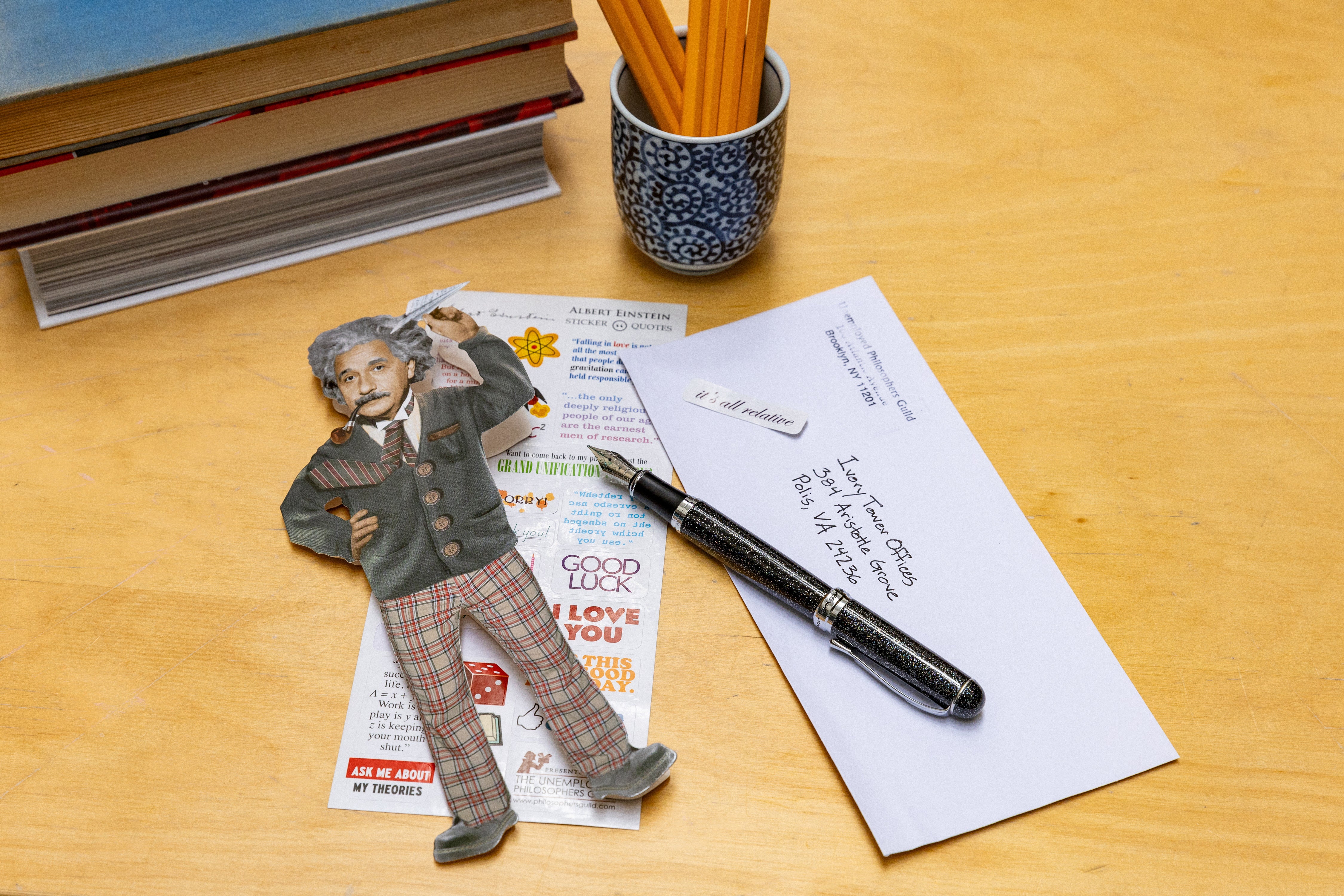 albert einstein pokemon card Albert Einstein Greeting Card