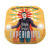 Experimints