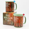 Fall Foliage mug composite hot, cold, and mug box