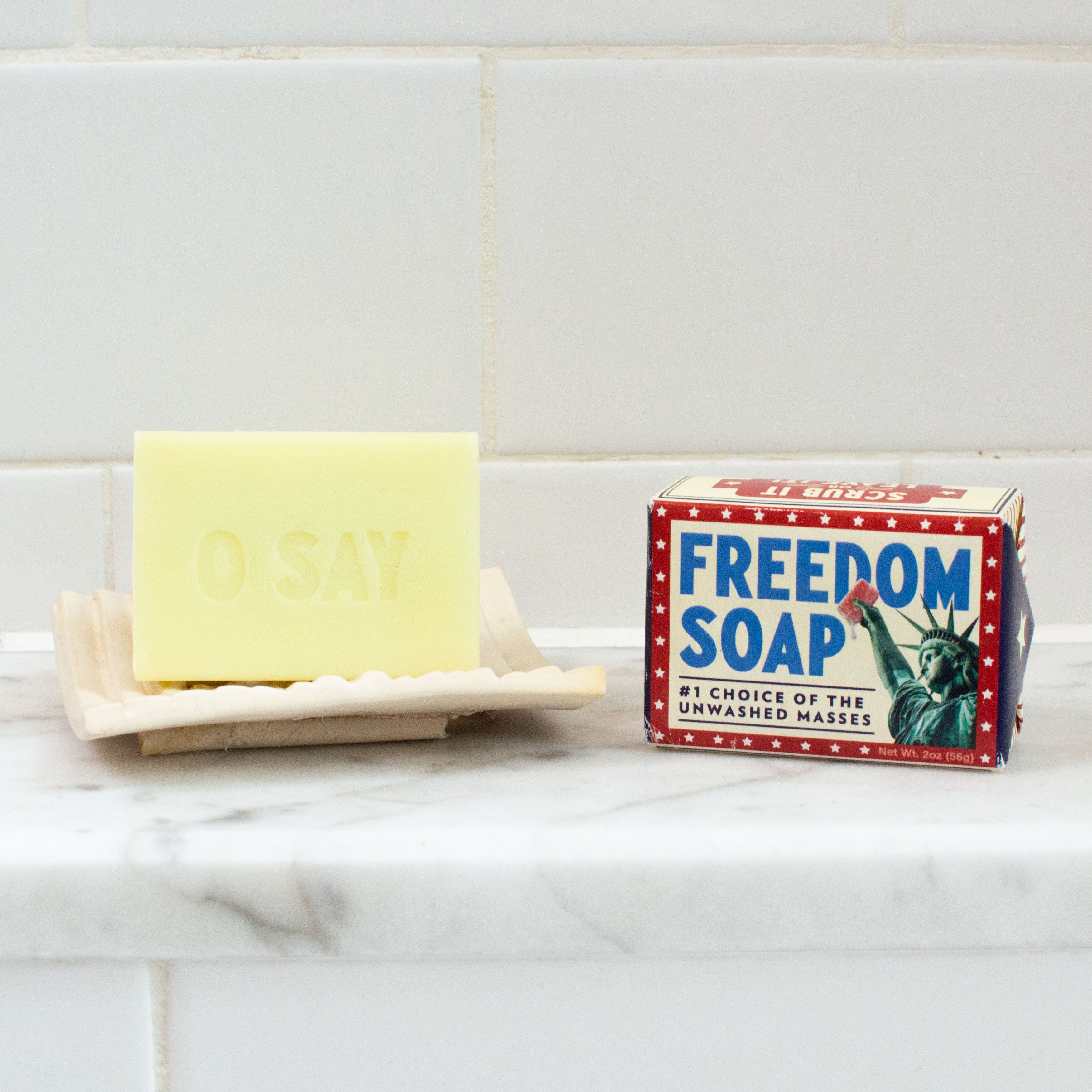 Discover the Delightful World of Solid Scents  Subtle and Long-lasting  Fragrances – Freedom Soap Company