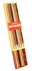 Product image of Go Figure math pencil set packaging with slide-out case revealing the pencil set.