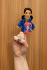 Kamala Harris Finger Puppet