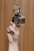 Sherlock Holmes Finger Puppet