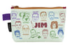 Jim bag back