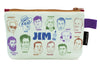 Jim Bag Front