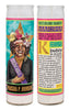 Marsha P. Johnson Secular Saint Candle