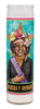 Marsha P. Johnson Secular Saint Candle