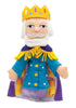 Product Image of King Friday finger puppet.