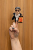 Akira Kurosawa Finger Puppet