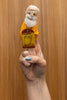 Lao Tzu Finger Puppet