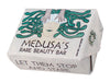 Medusa's Rare Beauty Bar