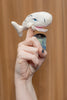 Moby Dick Finger Puppet