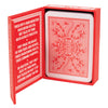 Monsters of Folklore Playing Card Set