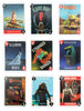 Monsters of Folklore Playing Card Set