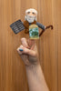 Moses Finger Puppet