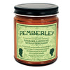 Pemberley Scented Candle