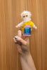 Plato Finger Puppet