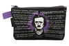 Edgar Allan Poe Bag