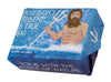 Poseidon's Trident and True Bath Soap